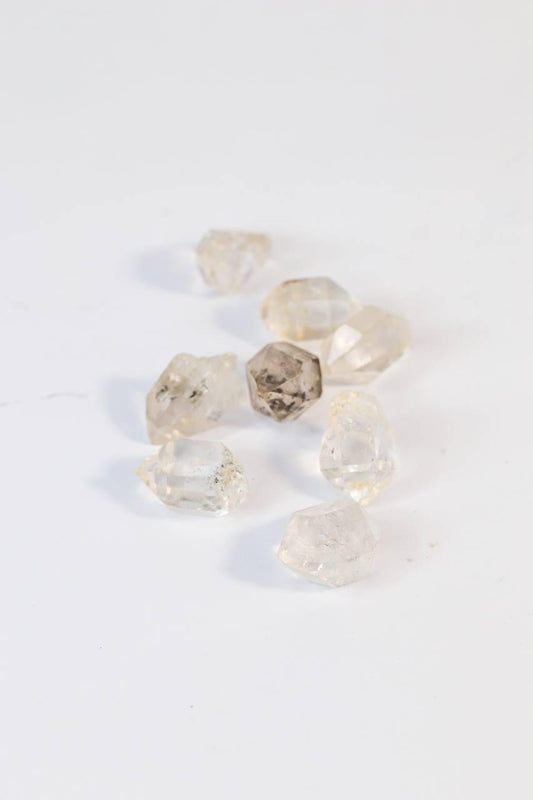 Pedra Cristal de Quartzo Himalaia 4 gramas
