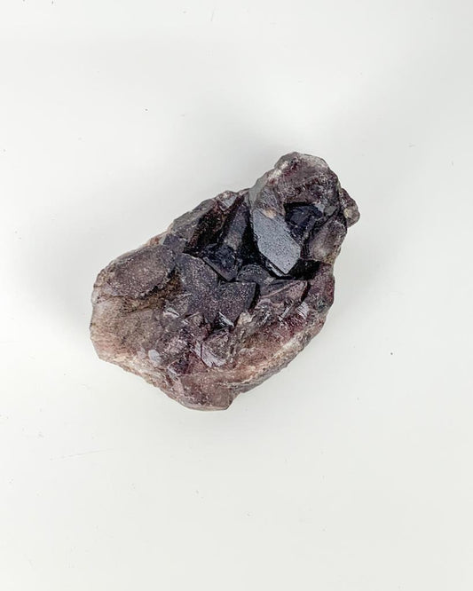 Pedra Cacoxenita bruta 338 gramas