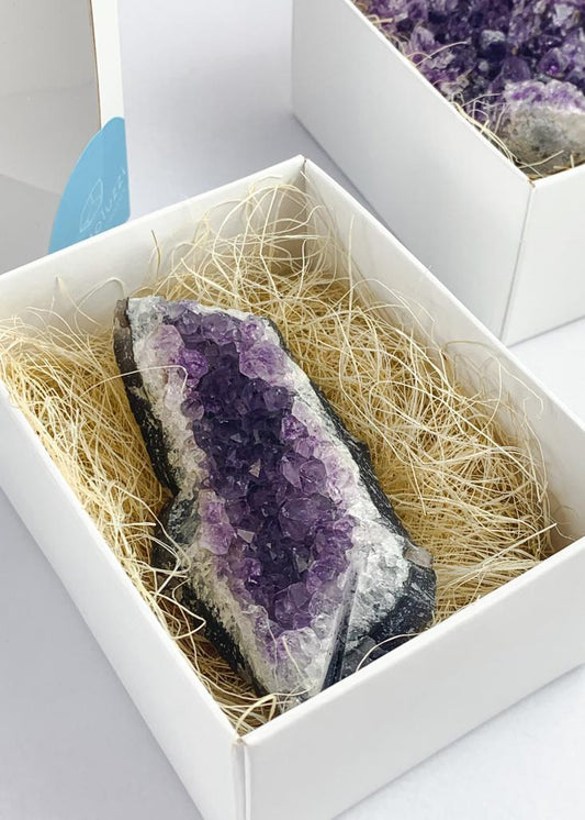 Drusa Ametista Box