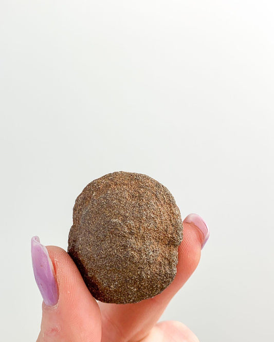 Pedra Mochi bruto 30 a 38 gramas
