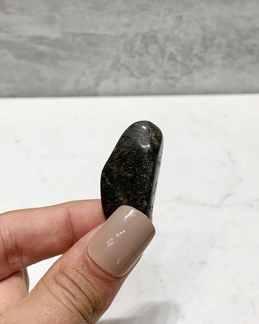 Pedra Que sera rolada 12 a 15 gramas