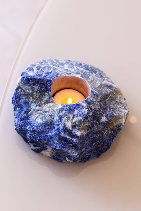 Porta Vela Sodalita Bruto
