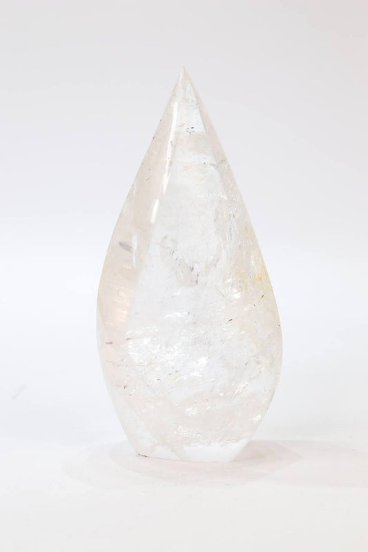 Gota Cristal de Quartzo 541 gramas aprox.