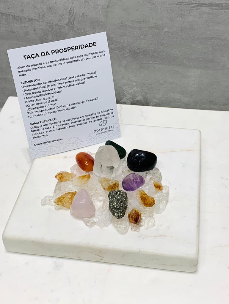 Kit da Prosperidade