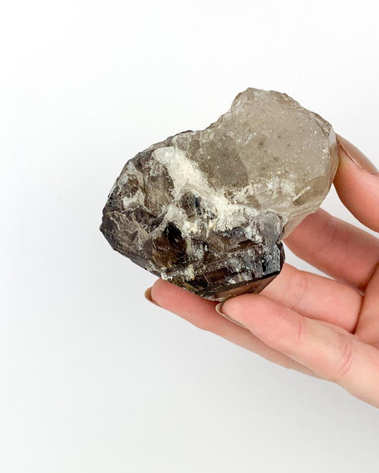 Pedra Cristal Elestial 200 gramas