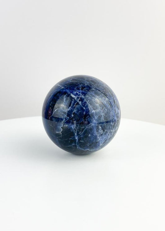 Bola Sodalita 5,4 cm aprox.
