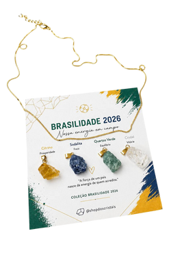 Acessórios