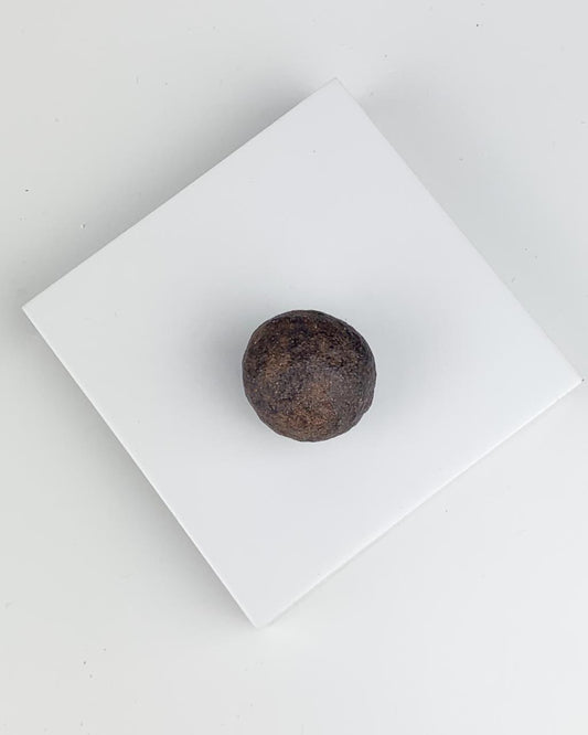 Pedra Mochi Pedra do Xamã bruto 20 a 25 gramas