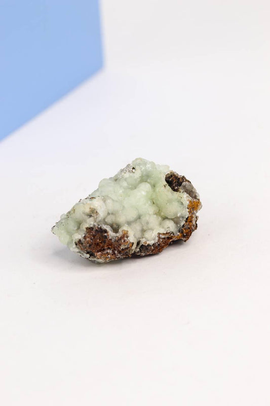 Pedra Hemimorfita Coleção 50 gramas