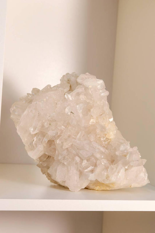 Drusa Cristal 4,440 Kg
