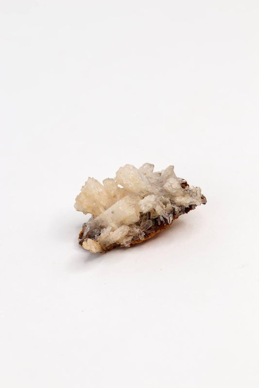 Pedra Hemimorfita Coleção Branca 18 gramas