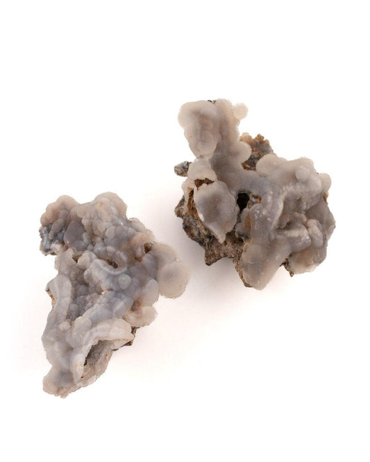 Pedra Calcedônia Formação Natural 178 a 181 gramas