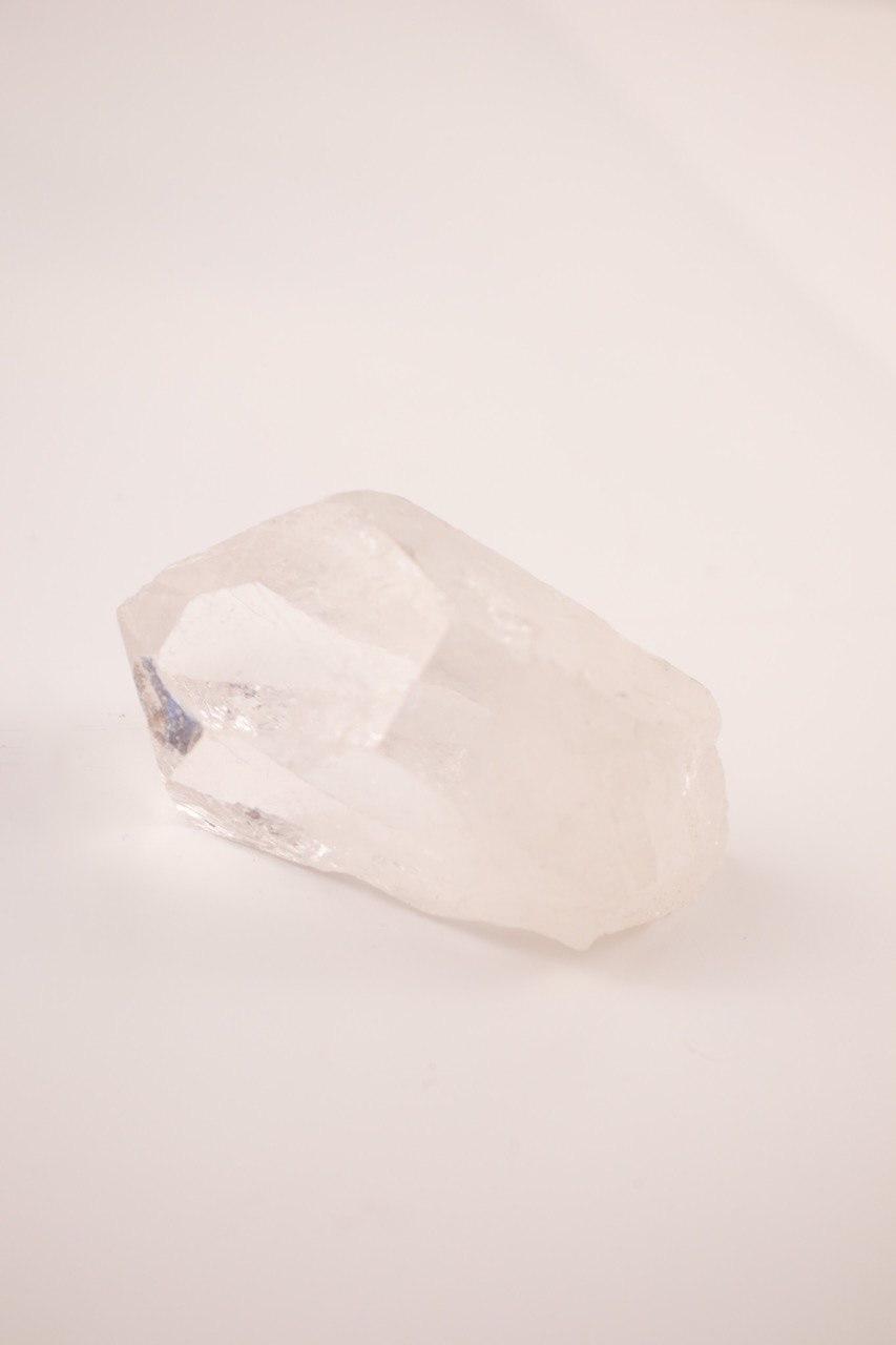 Pedra Ponta Quartzo Cristal 35 a 75 gramas