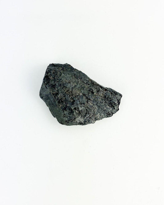 Pedra Turmalina preta bruta (Schorlina) 50 a 99 gramas