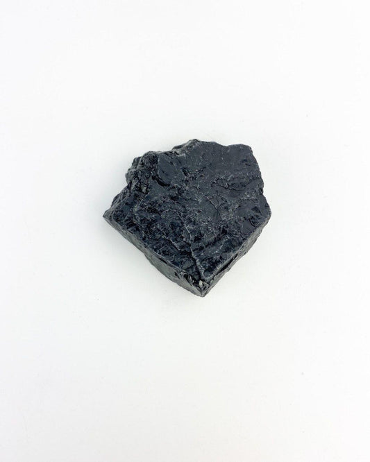 Pedra Turmalina negra (Schorlina) 30 a 49 gramas