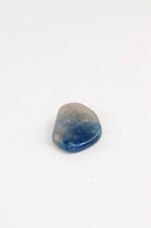 Pedra Trolita Rolada 7 a 12 gramas