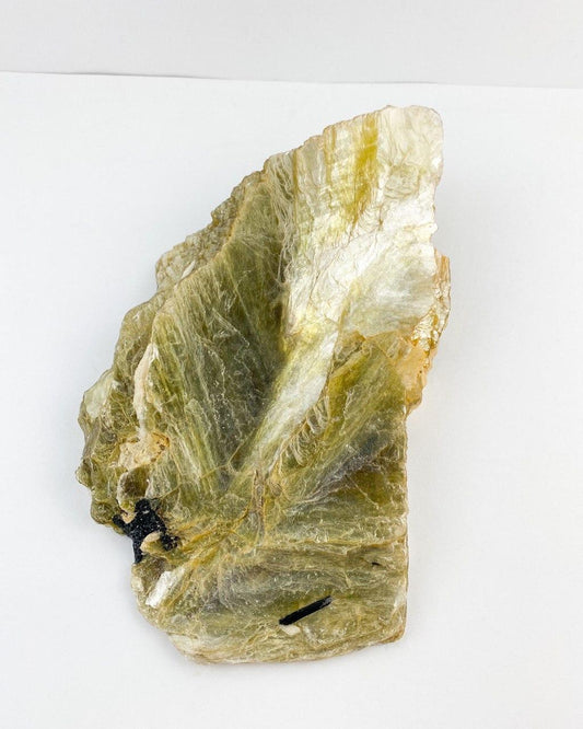 Pedra Mica Bruta Coleção 1,407Kg