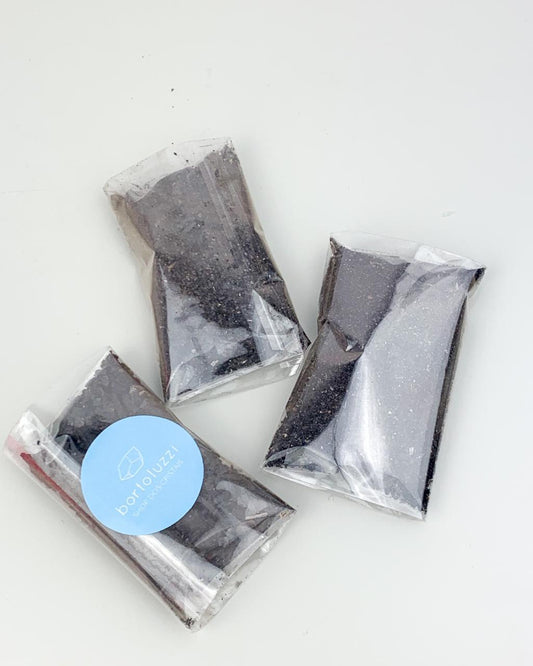 Kit Pó de Turmalina Negra 100 gramas