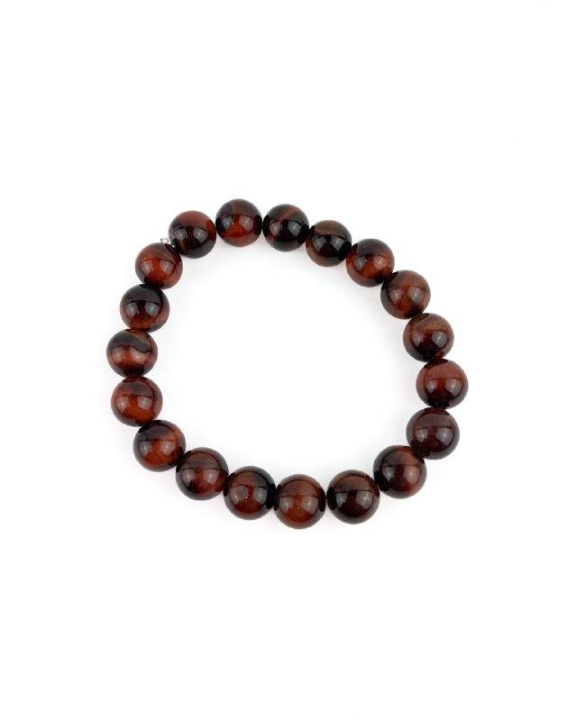 Pulseira Esfera Olho de Boi 10mm