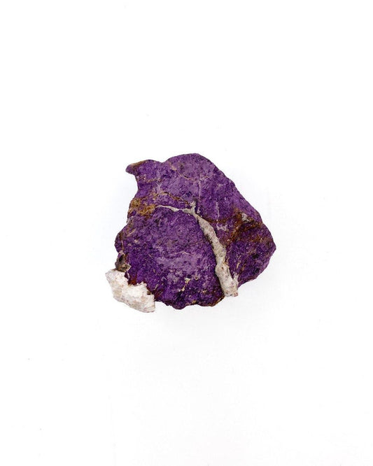 Pedra Purpurita 80 a 120 gramas
