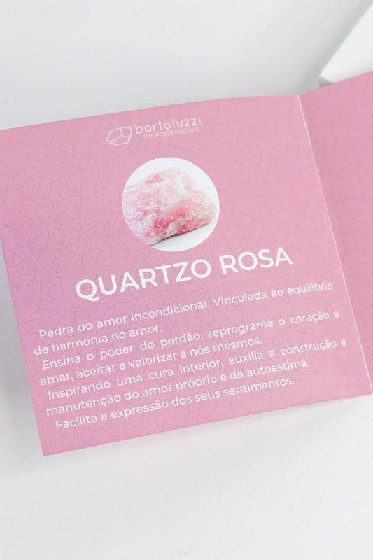 Kit Pingentes Eu Desejo Amor Banhado Prata