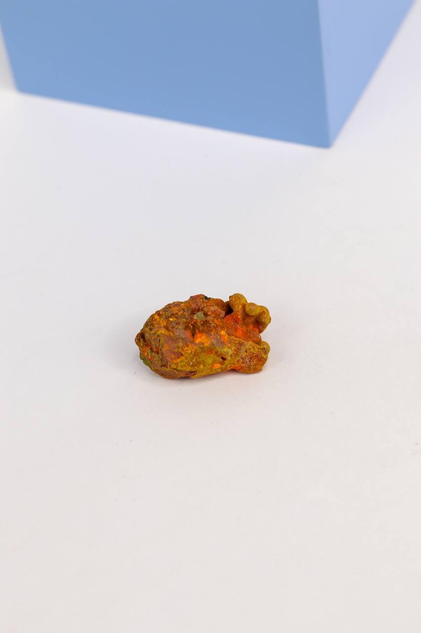Pedra Realgar Bruto 12 a 16 gramas