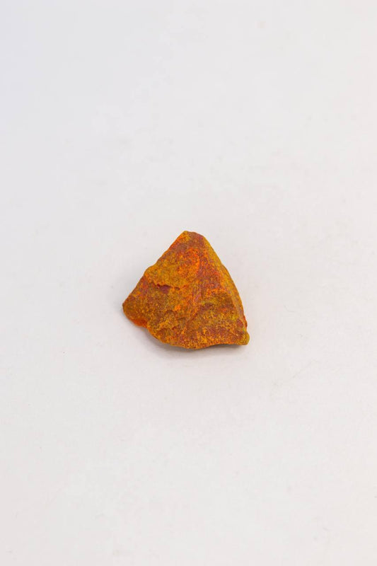 Pedra Realgar Bruto 12 a 16 gramas