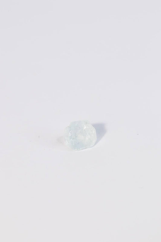 Pedra Topázio Azul Bruto 2 a 6 gramas