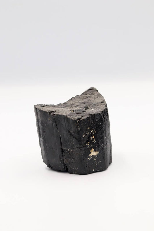Pedra Turmalina Bruta 515 gramas