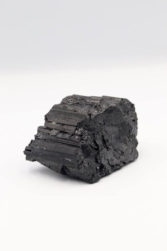 Pedra Turmalina Bruta 459 gramas aprox.
