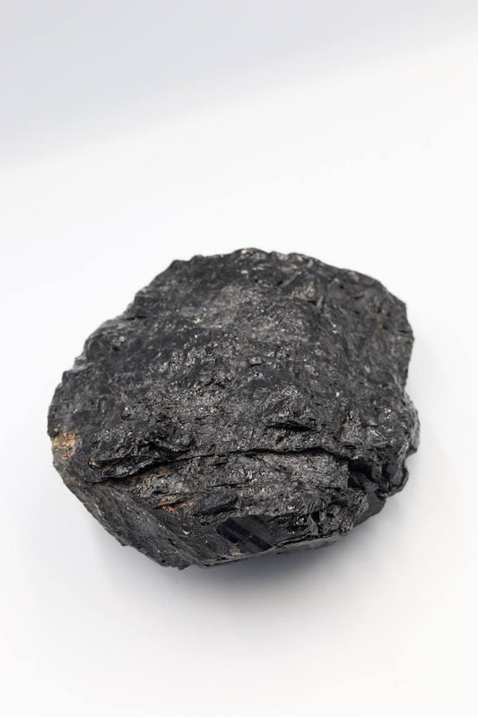 Pedra Turmalina Preta Bruta 2,276 Kg aprox.
