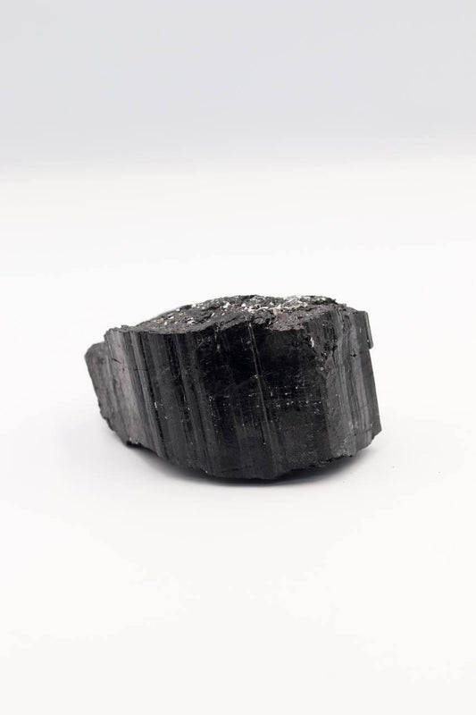 Pedra Turmalina Bruta 458 gramas